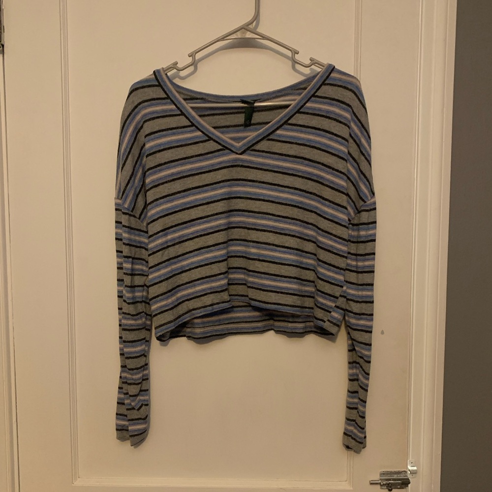 Wild fable sweater